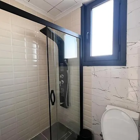 Karakoey Goldenhorn Ultra Luxury Flat, 4br,sea View Apartman Isztambul