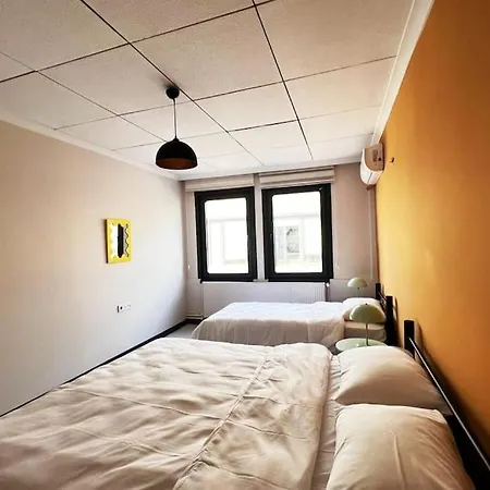 Karakoey Goldenhorn Ultra Luxury Flat, 4br,sea View Apartman *