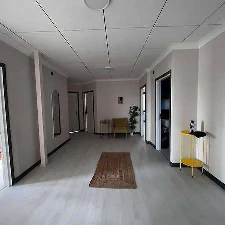 Karakoey Goldenhorn Ultra Luxury Flat, 4br,sea View * イスタンブール