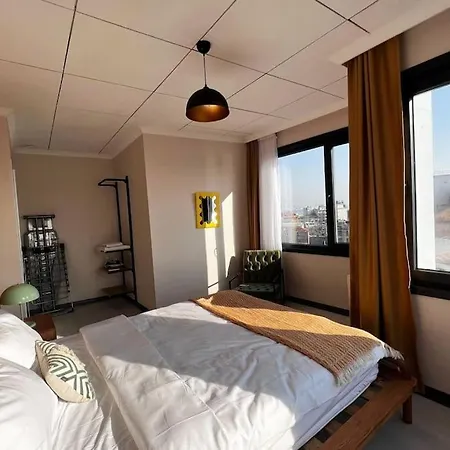 Karakoey Goldenhorn Ultra Luxury Flat, 4br,sea View *