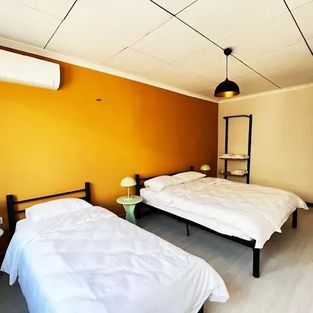 Appartement Karakoey Goldenhorn Ultra Luxury Flat, 4br,sea View Istambul