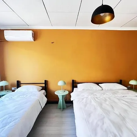 Appartement Karakoey Goldenhorn Ultra Luxury Flat, 4br,sea View *
